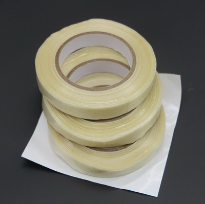 纖維膠帶 WH302C(網格)