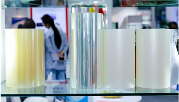 PE保護(hù)膜對(duì)產(chǎn)品的保護(hù)性與粘性要求